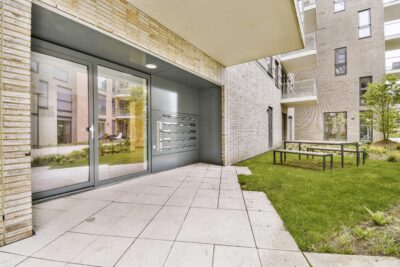 Δικαίωμα αποκλειστικής χρήσης στους κοινόχρηστους χώρους της πολυκατοικίας - kyros law offices