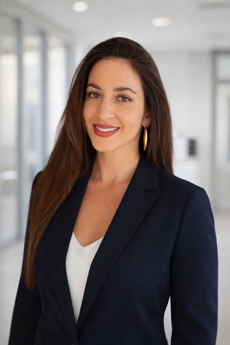 Έλενα Κυριακοπούλου